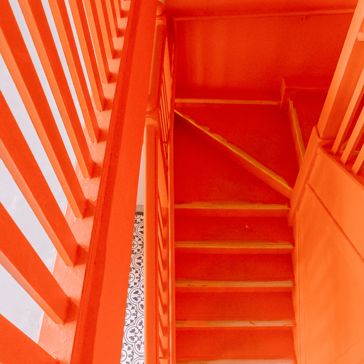 About Flock key visual