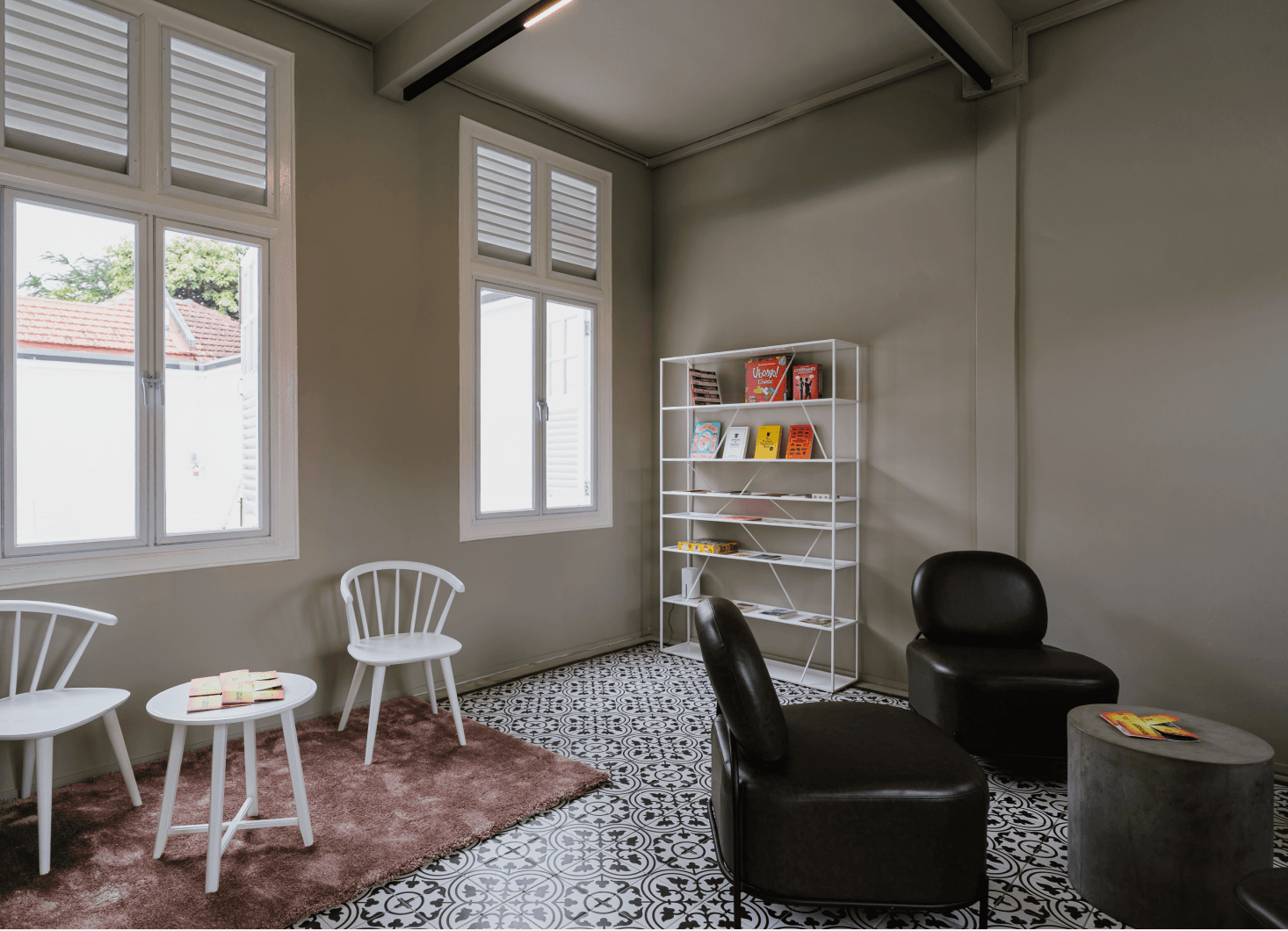 The Third Place gallery image 2