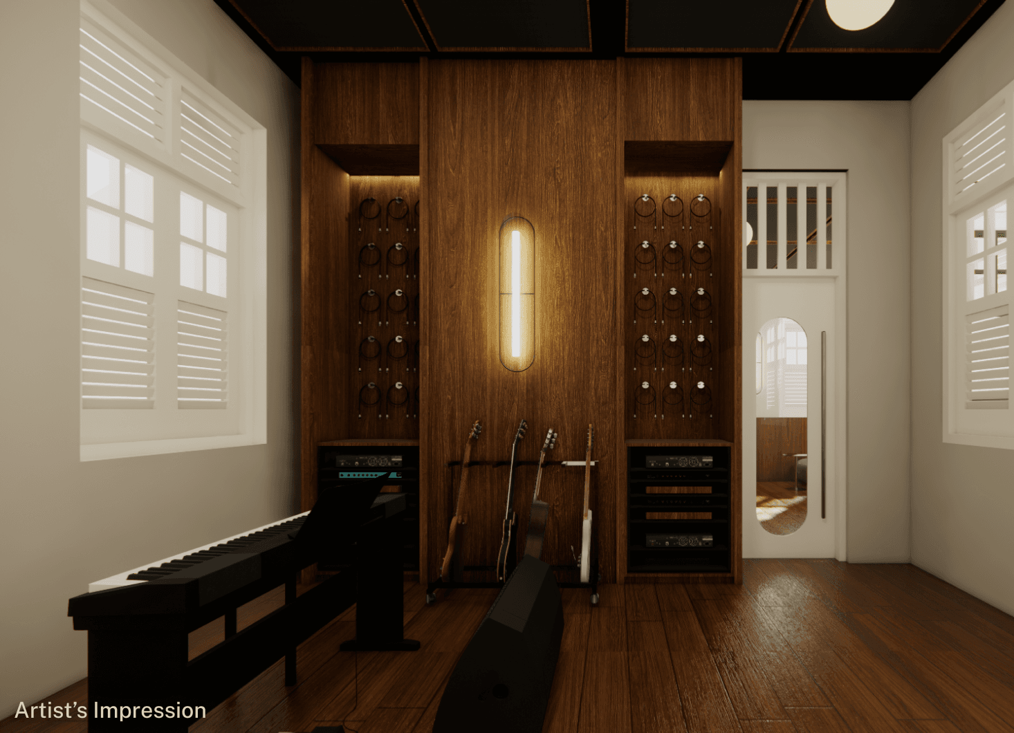 Side A gallery image 1