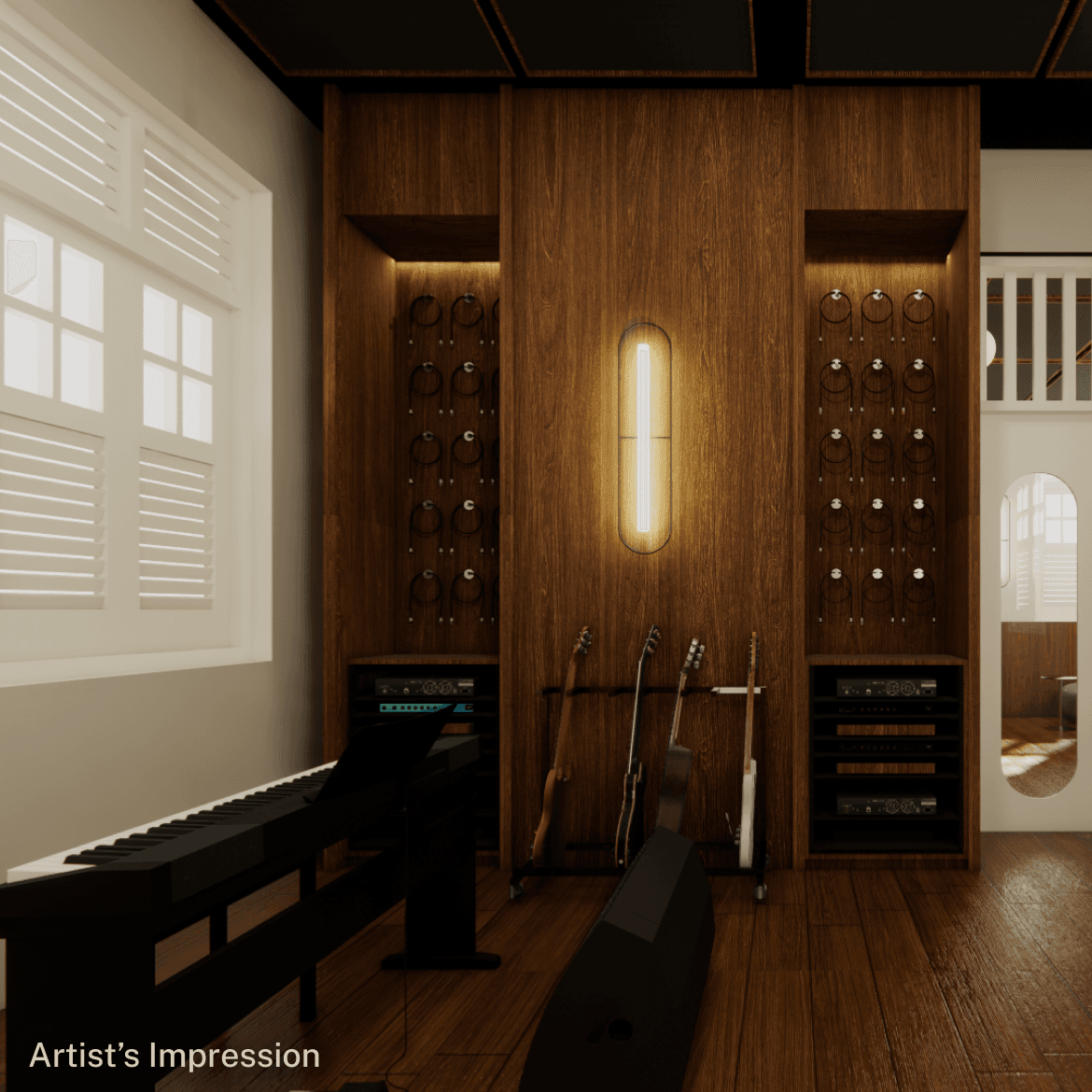 Side A gallery image 1