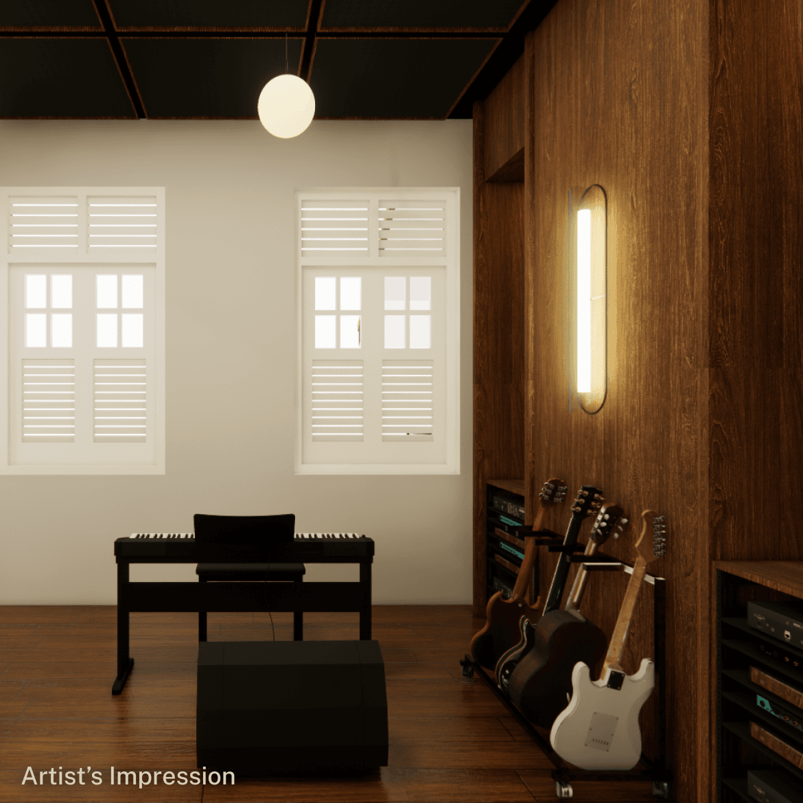 Side A gallery image 2