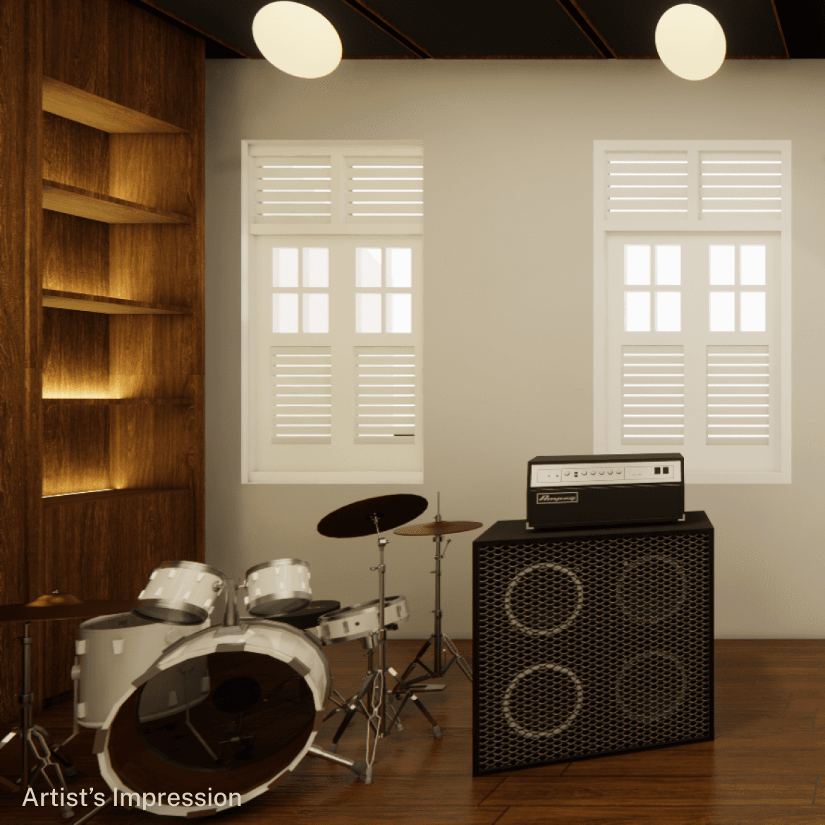 Side A gallery image 3