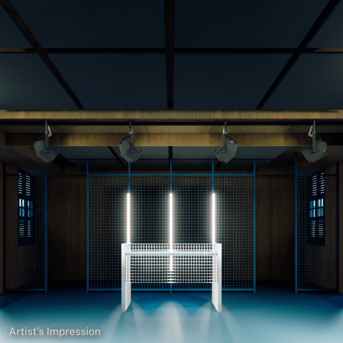 The Hall gallery image 2