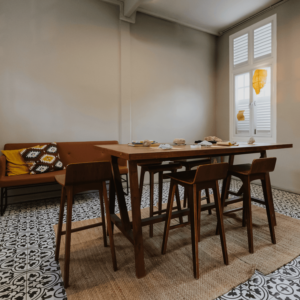 The Nest gallery image 3