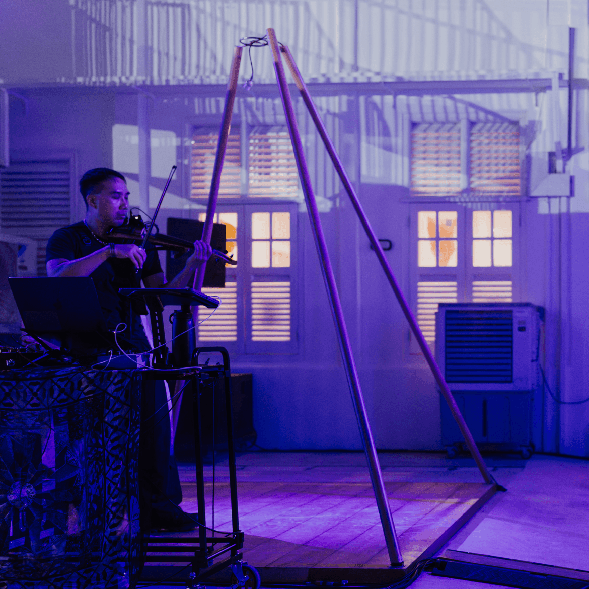 The Backyard gallery image 2