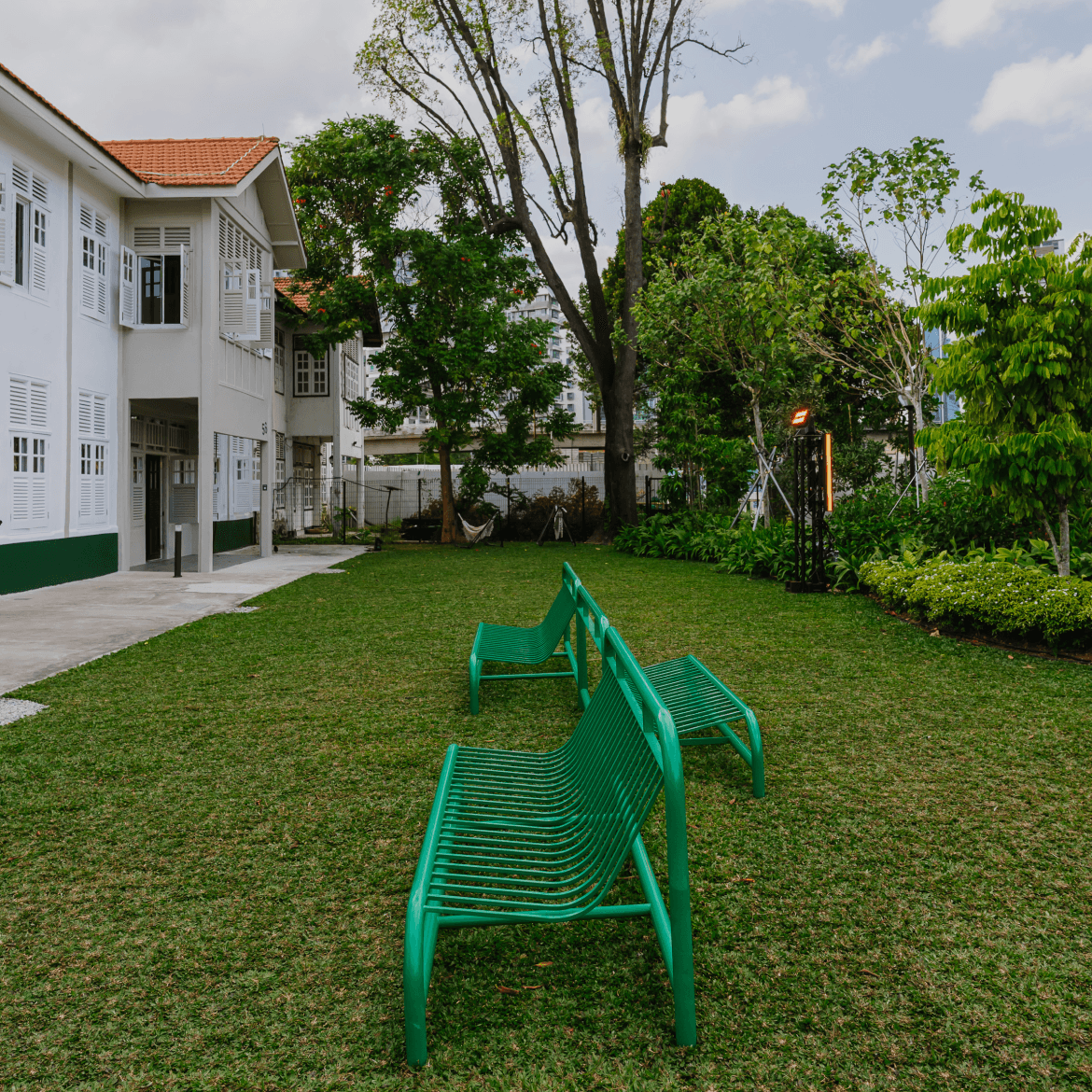 The Play Ground gallery image 2